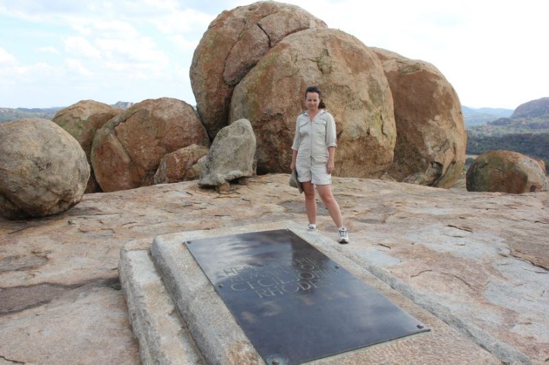 Matopos, Zimbabwe, Bulawayo