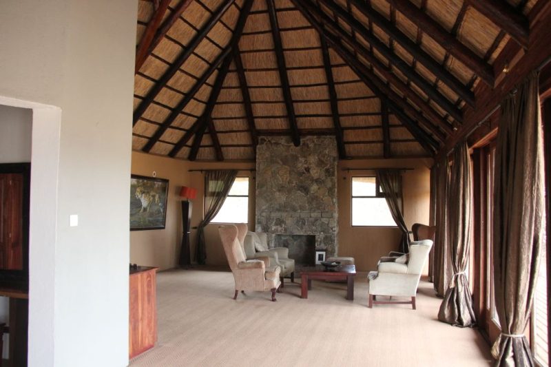 Chikwenya Safari Lodge, Zimbabwe, Mana Pools National Park, Zambezi River