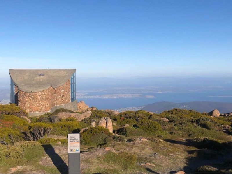 scenic lookout, Things to do in Hobart, Tasmania, Australia