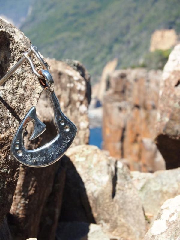 Three Capes Track, multi-day walks, Tasmania, stunning scenery