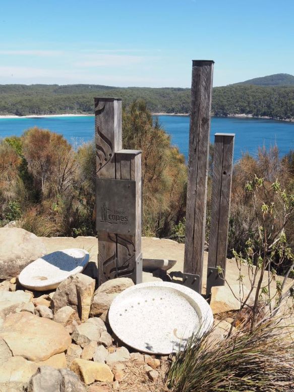 Three Capes Track, great walks, Tasmania