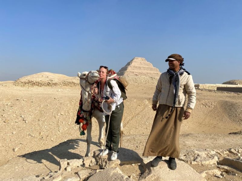 Pyramids of Giza, Step Pyramid, Egypt, travel tips