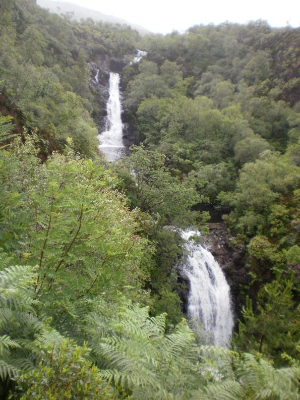 Scottish highlands, great walks, Scotland