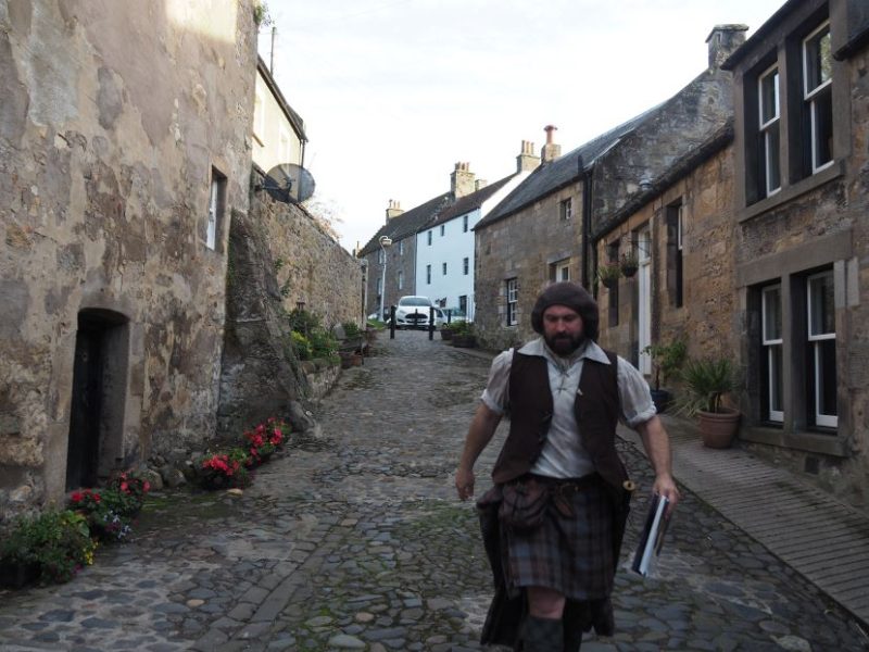 fictional Inverness, Outlander tour, Outlander filming locations, Highlander Tours, Scotland