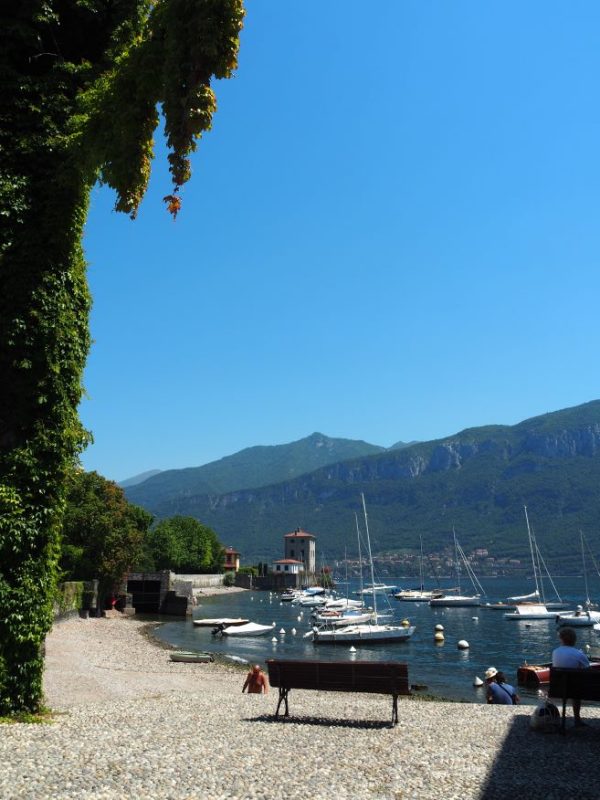 Lake Como, Italy, Lago di Como, Italian lake