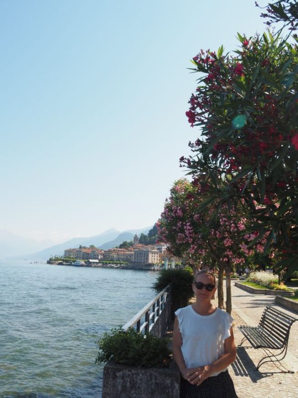 Lake Como, Esplanade, Italy, Italian lakes