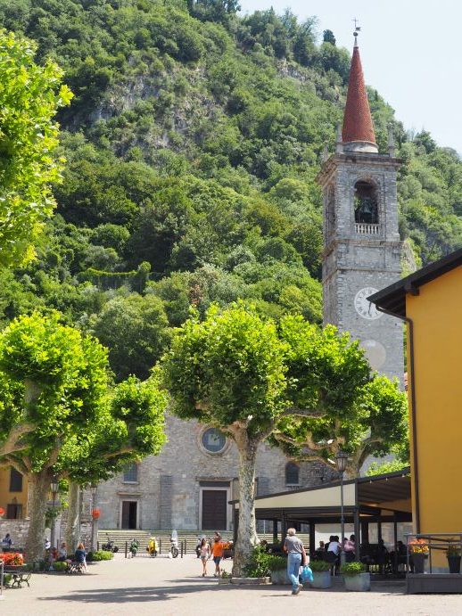 Lake Como, Italy, Lago di Como,