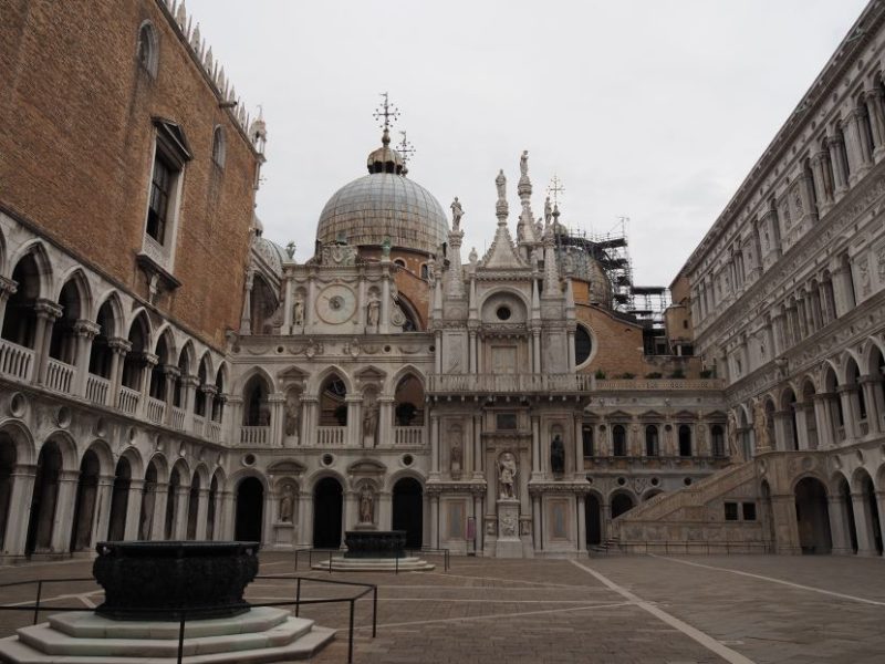 Venice, Italy