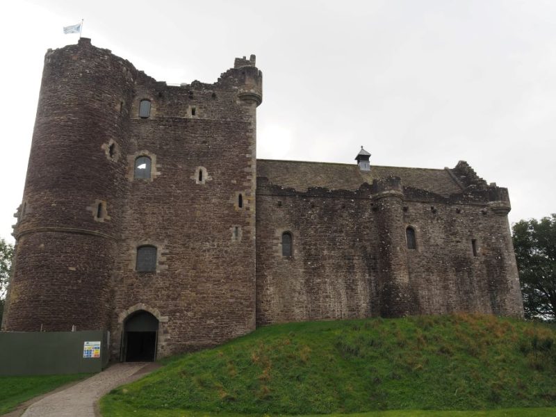 Outlander tour, Outlander filming locations, Scotland, Highlander tours