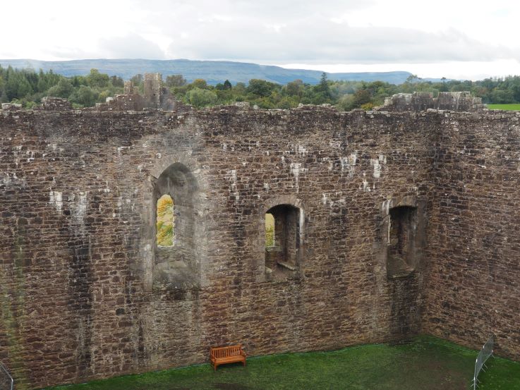 Doune Castle, Castle Leoch, Outlander filming locations, Outlander tour, Highlander tours