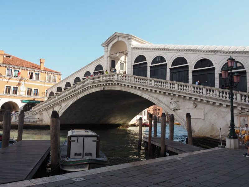 Venice, Italy, Grand Canal