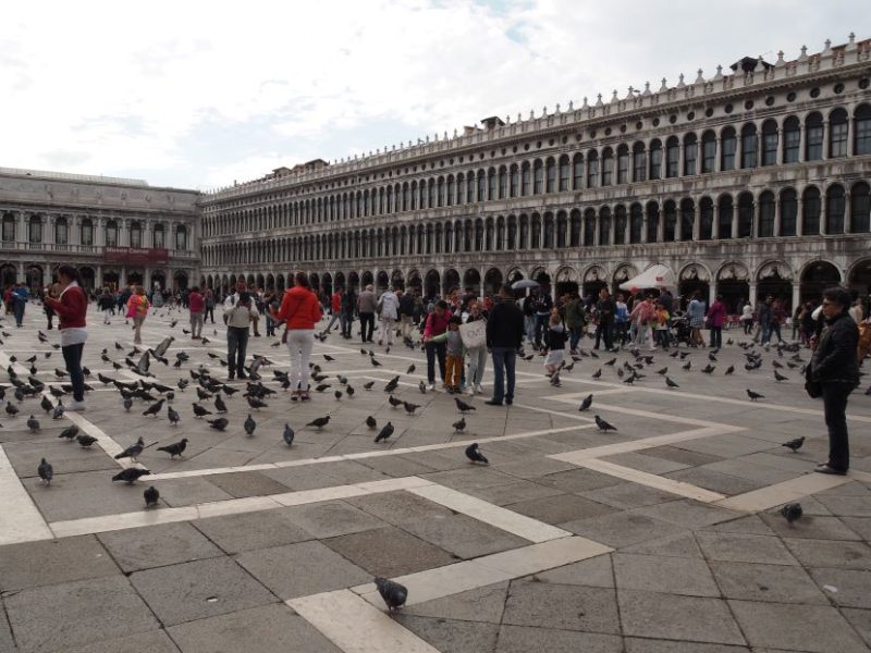 Venice, Italy, must-see Venice