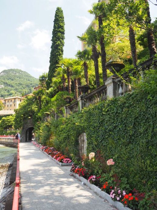 Lake Como, Lago di Como, Italy