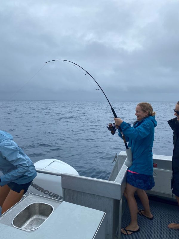 fishing, Great Barrier Reef, Orpheus Island Lodge, Queensland