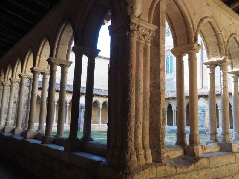 St Emilion, E-bike tour, Bordeaux, Rustic Vines, wine tour, France