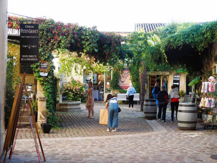 E-bike tour, Bordeaux, Rustic Vines, wine tour, France