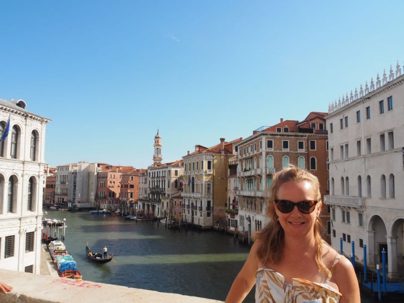 Venice, Italy, Grand Canal