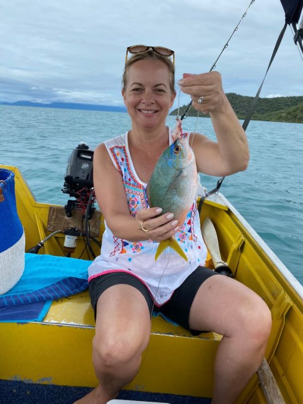 Orpheus Island Lodge, Great Barrier Reef, Queensland, 