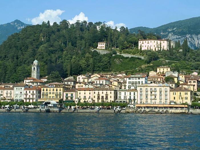 Lake Como, Lago di Como, Italy