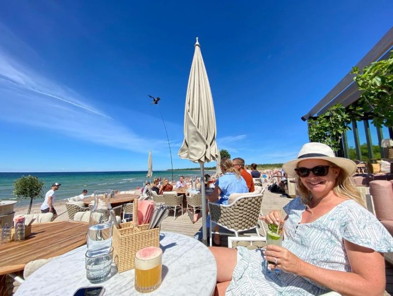 Gotland, Swedish beach, Stockholm Archipelago