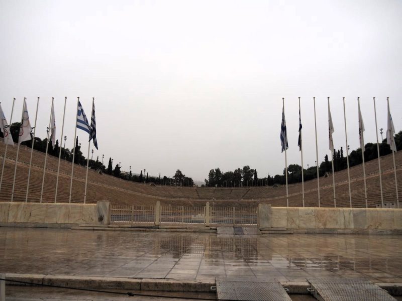 Athens, Olympics, Greece