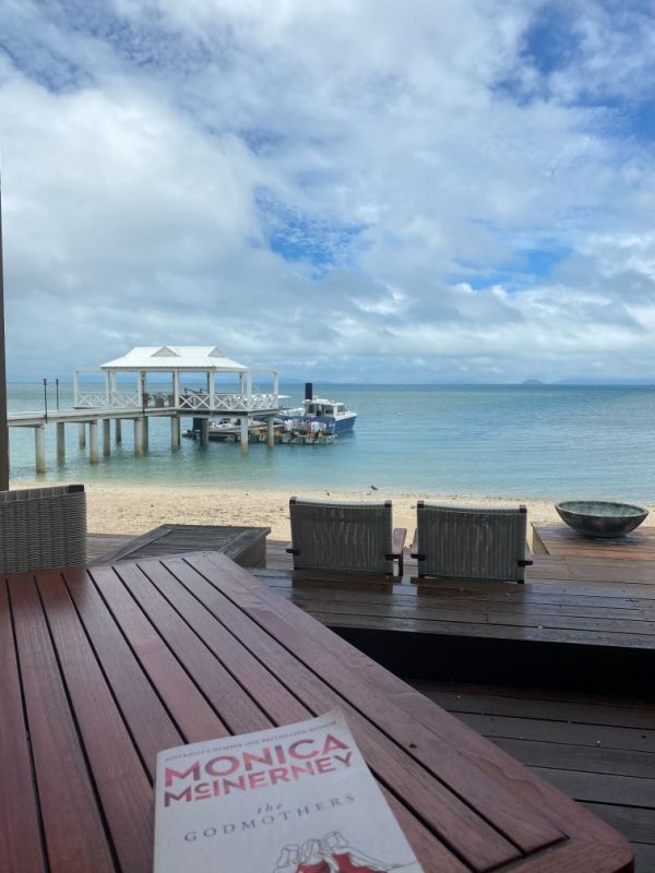 Orpheus Island Lodge, Luxury escape, Great Barrier Reef, Queensland