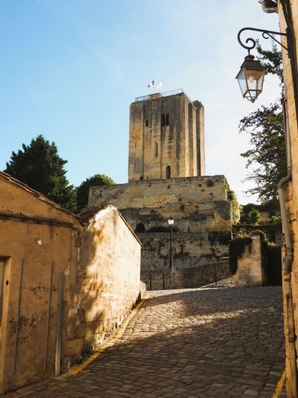 E-bike tour, Bordeaux, Rustic Vines, wine tour, France