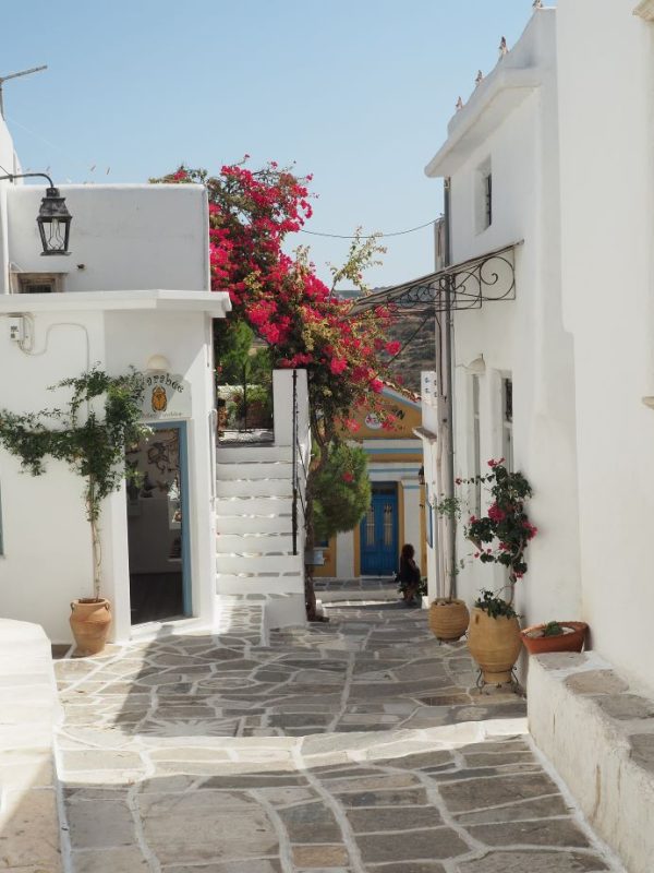 Paros, Greek Islands, Cyclades, family friendly Greek Island