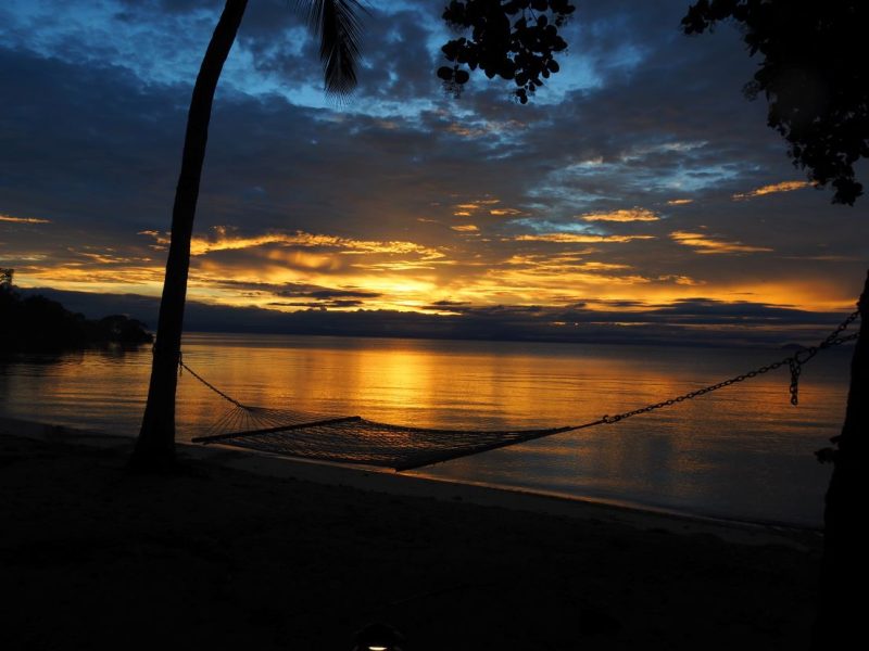 Orpheus Island Resort, luxury vacation, Great Barrier Reef, Tropical North Queensland