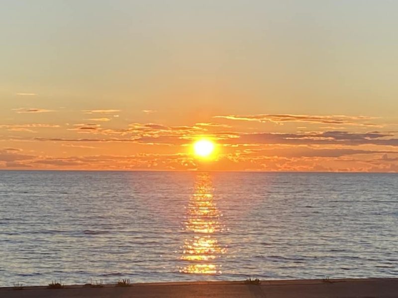 Visby, Gotland, Sweden, Swedish beach