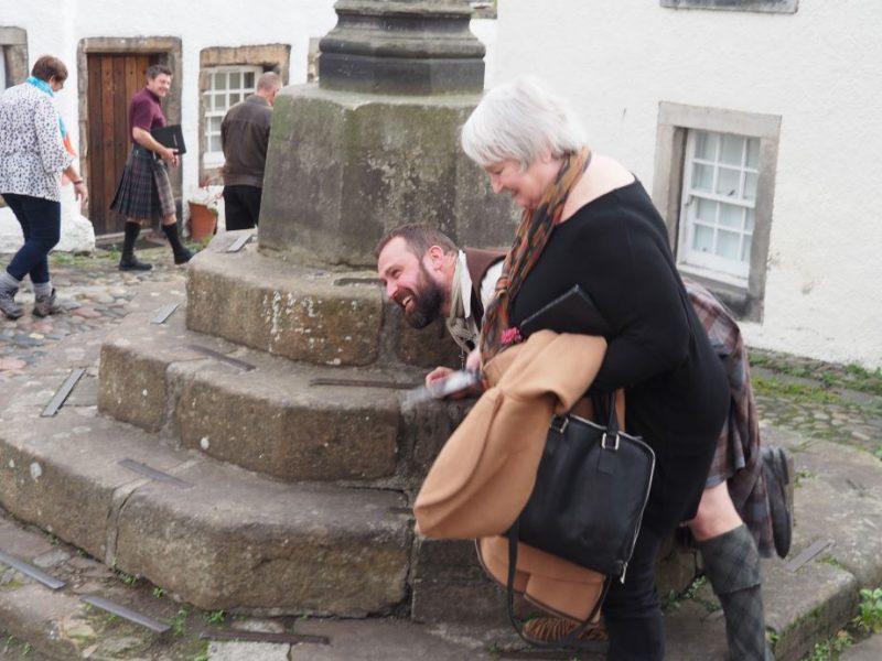 Highlander tours, Outlander filming locations, Scotland, Outlander tour