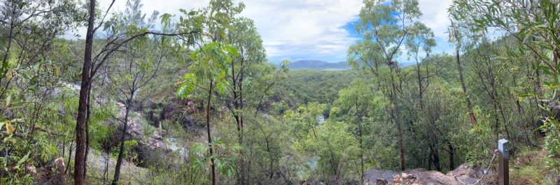 Hinchinbrook Island, Great Barrier Reef, Queensland, Australia