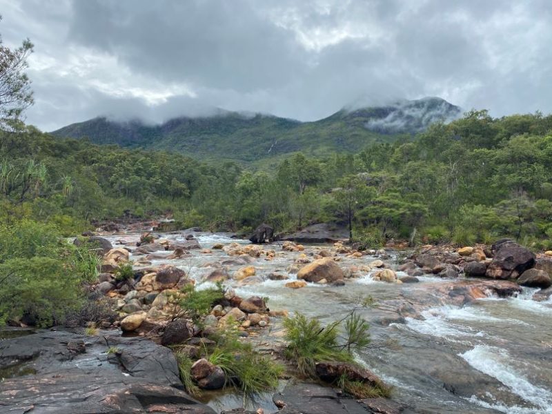 Natural beauty, Great Barrier Reef, Queensland, 