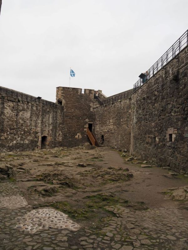 Blackness castle, Fort William, Outlander tour, Highlander tours