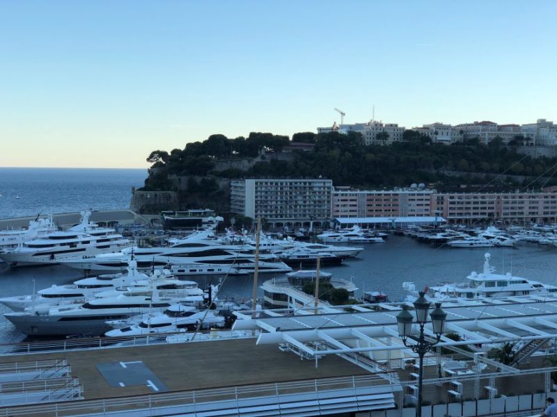 Yachts, Monaco, French Riviera, day trip, France