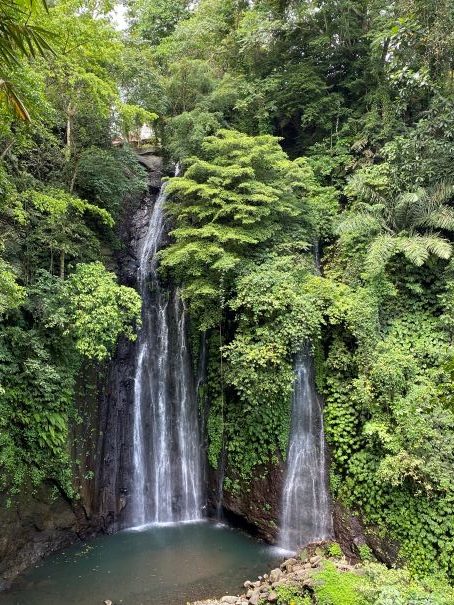 ATV tour, Ubud, Bali