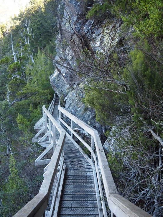 Cradle Mountain National Park, Tasmania, Australia, Great walks