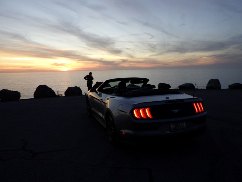 Pacific Coast Highway, road trip, Highway 101, California, Big Sur