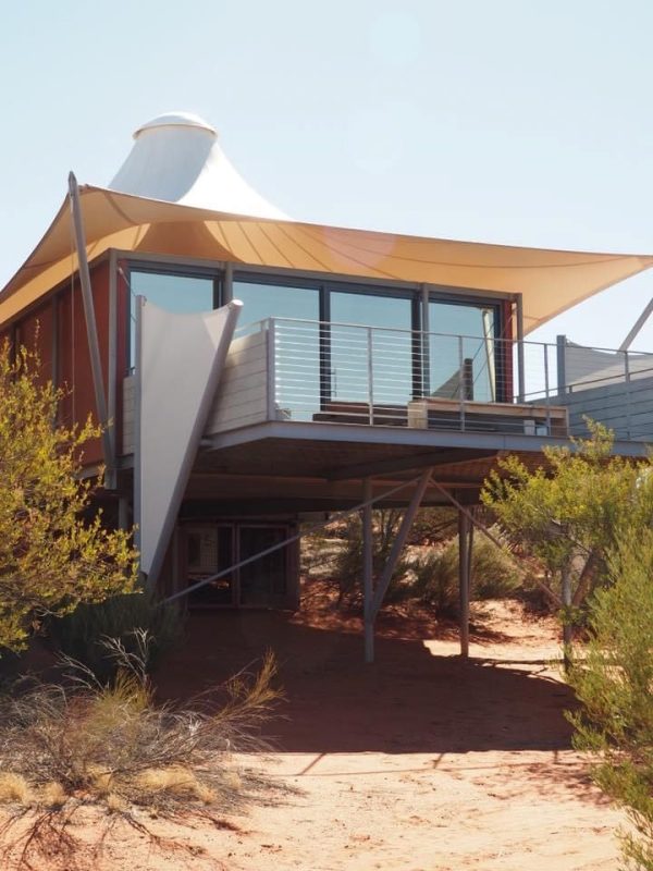 Longitude 131, luxury accommodation, Uluru, Northern Territory, Australia