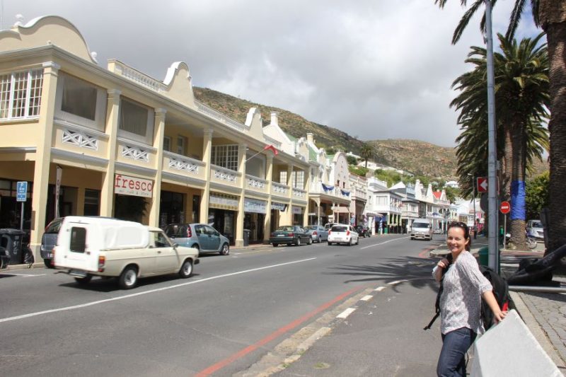 Simon's Town, naval base, African penguins, Boulder beach, Cape Town, South Africa