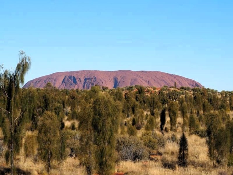 Longitude 131, luxury accommodation, Uluru, Northern Territory, Australia