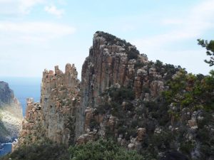 Multi-day hikes, Tasmania, Great Walks,