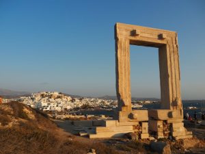 Cyclades Islands, Greek Islands, Postcards from Naxos,