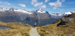 Routeburn Track, multi-day hikes, New Zealand, hiking,