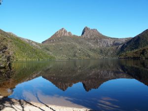 Naturally beautiful places, Natural landmark, Tasmania, Australia,