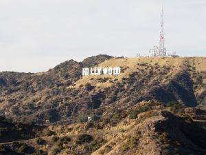 Iconic LA sights, LA in a Day tour, California, Hollywood Hills, Griffith Observatory