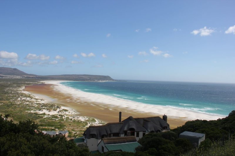 Cape Town, Western Cape, South Africa, beaches