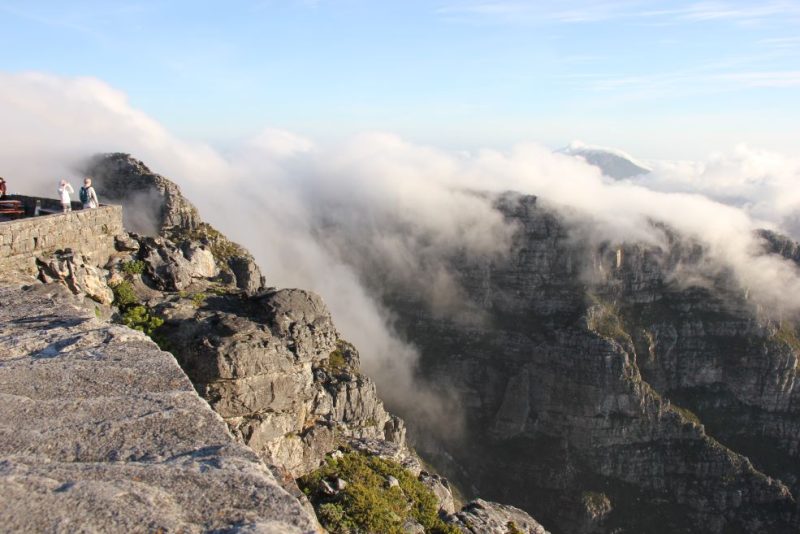 Table Mountain, Cape Town, South Africa