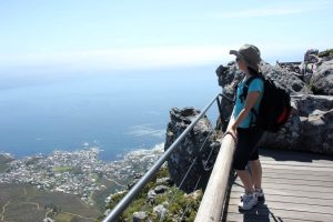 Cape Town, South Africa, Table Mountain