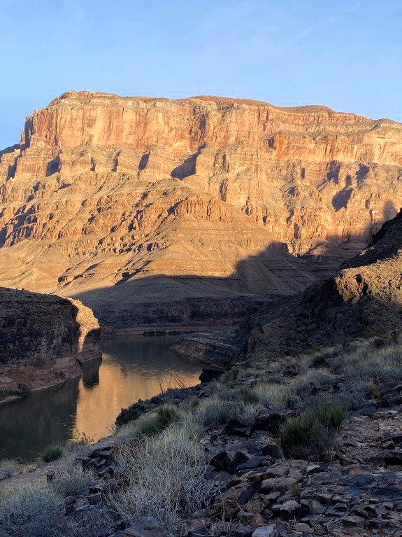 Helicopter ride over Grand Canyon, Las Vegas unique experiences